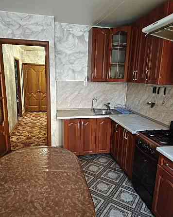 Сдается 3-х комнатная квартира Донецк