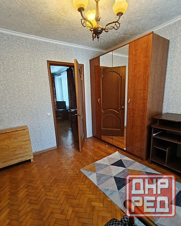 Сдается 3-х комнатная квартира Донецк - изображение 3