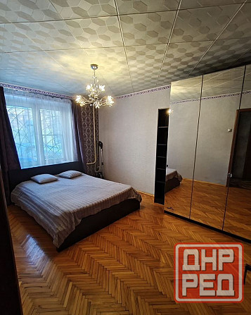 Сдается 3-х комнатная квартира Донецк - изображение 2