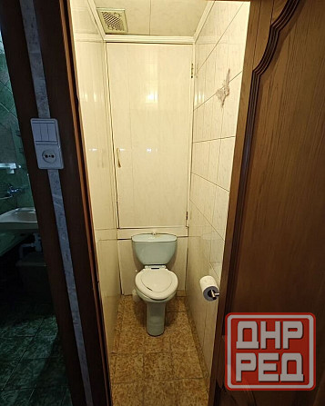 Сдается 3-х комнатная квартира Донецк - изображение 6