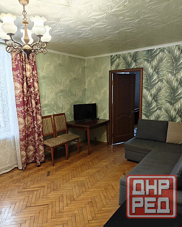 Сдается 3-х комнатная квартира Донецк - изображение 4