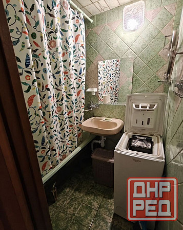 Сдается 3-х комнатная квартира Донецк - изображение 5