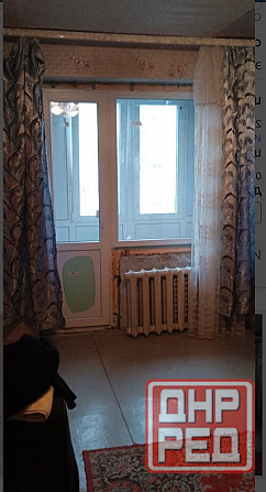 Продам 1 кмн кв на Текстильщике ул.Ревякина Донецк - изображение 4