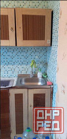 Продам 1 кмн кв на Текстильщике ул.Ревякина Донецк - изображение 3