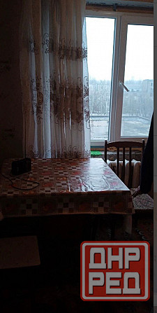 Продам 1 кмн кв на Текстильщике ул.Ревякина Донецк - изображение 1