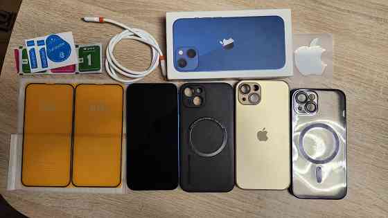 IPhone 13 Макеевка