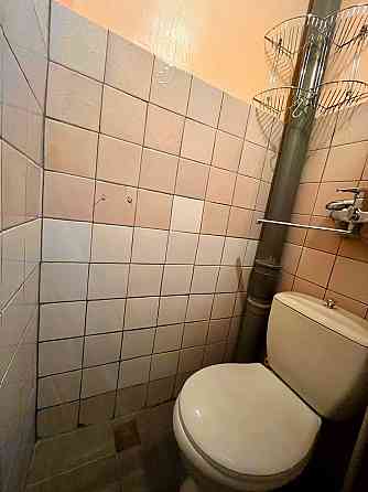 Сдается 1 комн квартира (гостинка 18кв.м) с удобствами Мариуполь