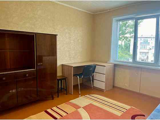 Сдается 1 комн квартира (гостинка 18кв.м) с удобствами Мариуполь