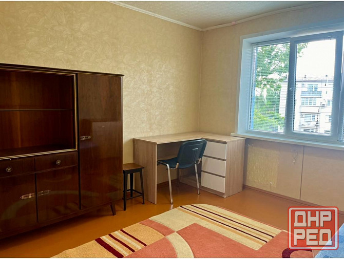 Сдается 1 комн квартира (гостинка 18кв.м) с удобствами Мариуполь - изображение 3
