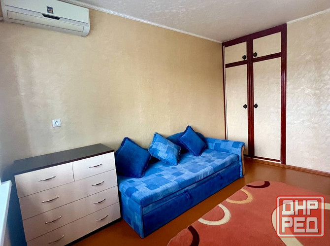 Сдается 1 комн квартира (гостинка 18кв.м) с удобствами Мариуполь - изображение 2