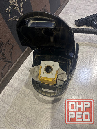 Продам пылесос LG Донецк - изображение 2