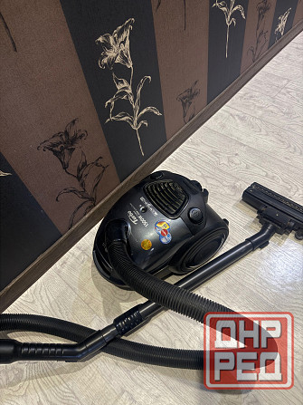 Продам пылесос LG Донецк - изображение 1