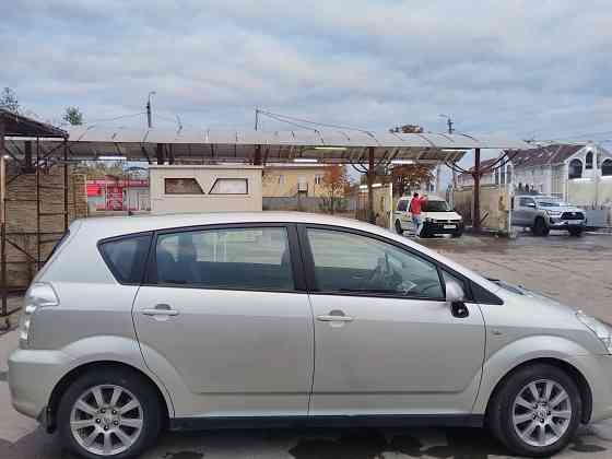 Toyota corolla verso 2007, автомат, 2 хозяина Донецк