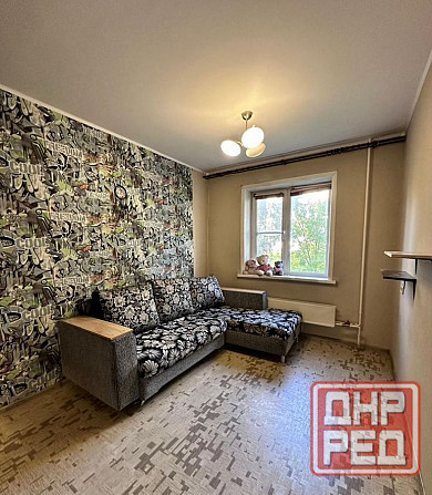 Сдам квартиру в Киевском районе ! Донецк - изображение 8