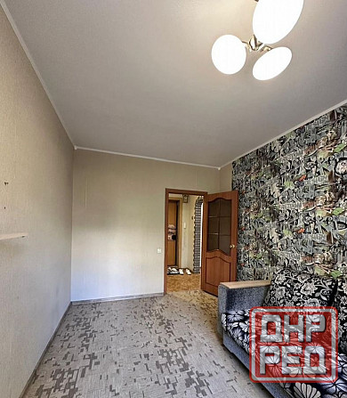 Сдам квартиру в Киевском районе ! Донецк - изображение 1