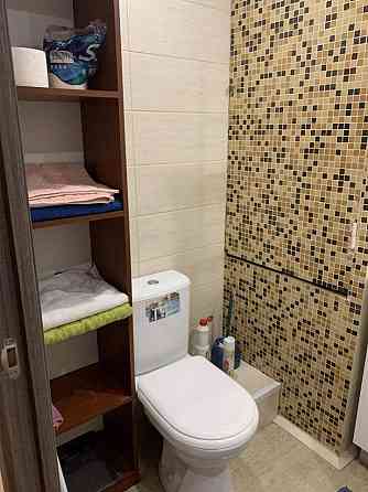 Сдаётся уютная двухкомнатная квартира Молоко по Ильича Донецк