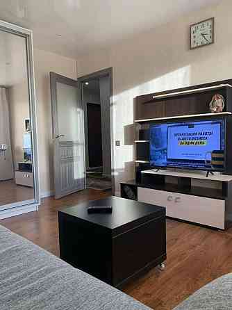 Сдаётся уютная двухкомнатная квартира Молоко по Ильича Донецк