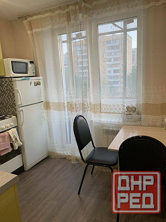 Сдаётся уютная двухкомнатная квартира Молоко по Ильича Донецк - изображение 7