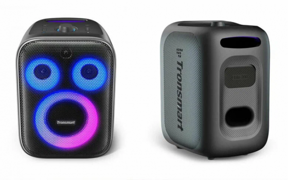 Tronsmart halo 200 Донецк