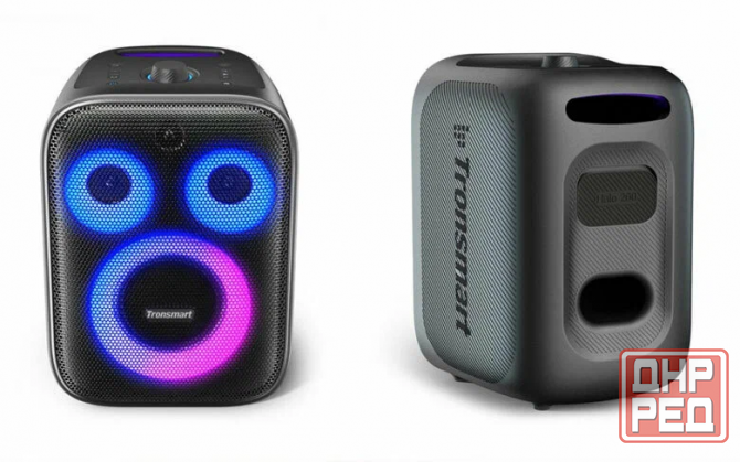 Tronsmart halo 200 Донецк - изображение 1