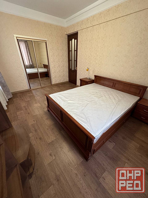 Продам 3к. сталинку Университетская / Гурова Донецк - изображение 2