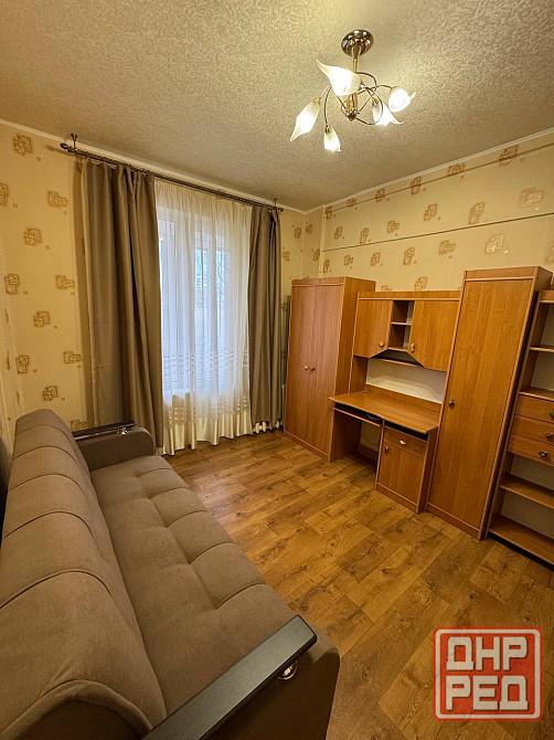 Продам 3к. сталинку Университетская / Гурова Донецк - изображение 3