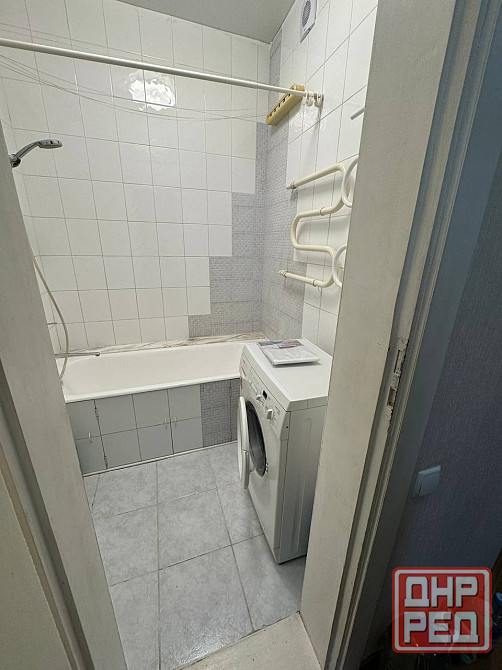 Продам 3к. сталинку Университетская / Гурова Донецк - изображение 5