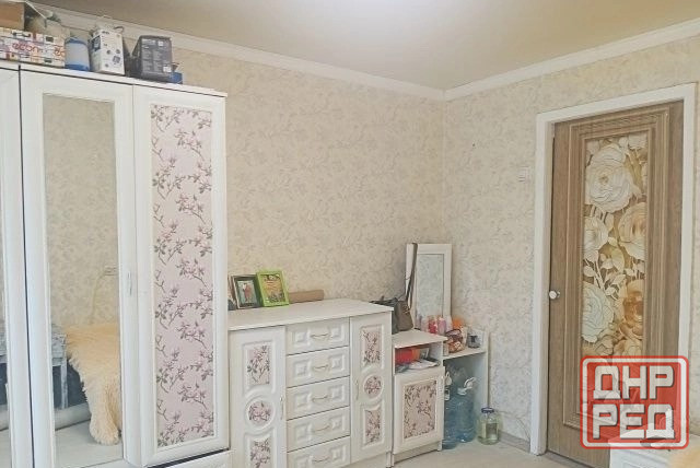Продам 2-к кв Пролетарский район Донецк - изображение 1