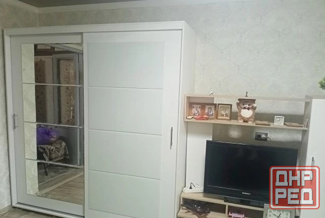 Продам 2-к кв Пролетарский район Донецк - изображение 2