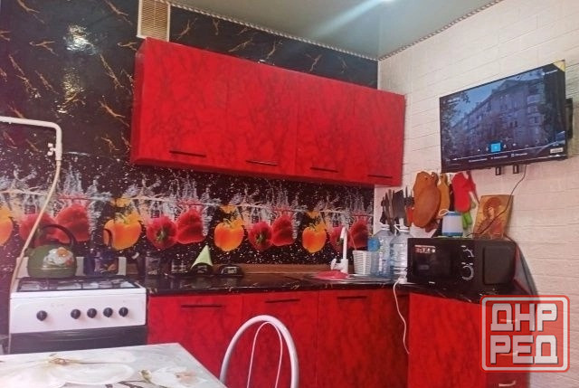 Продам 2-к кв Пролетарский район Донецк - изображение 5