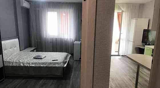 Сдам в аренду большую однокомнатную квартиру на длительный срок. г. Донецк (проспект мира) Донецк