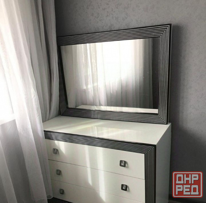 Сдам в аренду большую однокомнатную квартиру на длительный срок. г. Донецк (проспект мира) Донецк - изображение 3