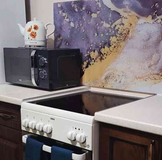 Сдаю двухкомнатную квартиру 52.0 м² этаж 3/5 город Донецк, Донбасс Арена Донецк