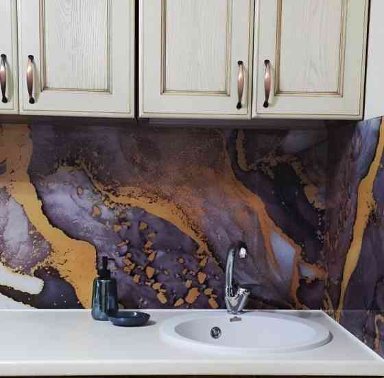 Сдаю двухкомнатную квартиру 52.0 м² этаж 3/5 город Донецк, Донбасс Арена Донецк