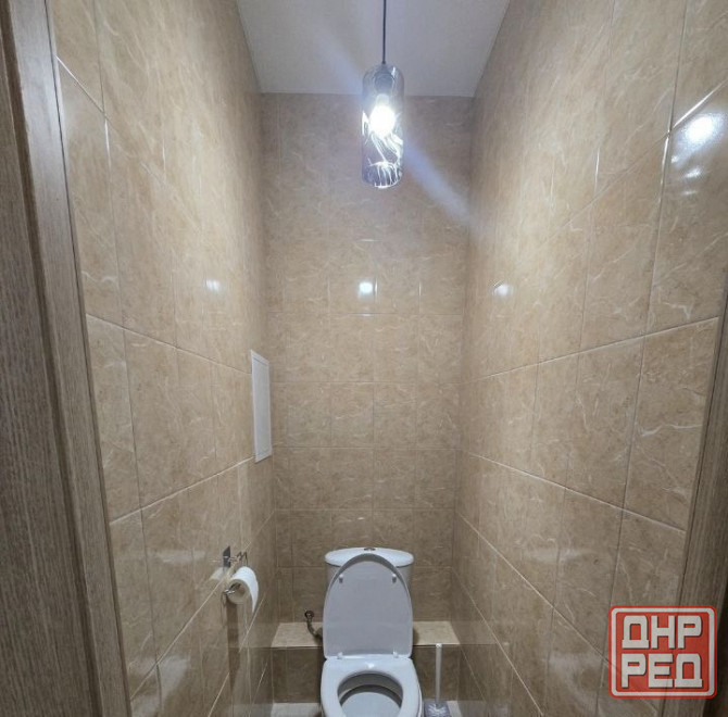 Сдаю двухкомнатную квартиру 52.0 м² этаж 3/5 город Донецк, Донбасс Арена Донецк - изображение 1