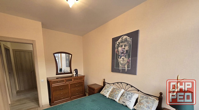 Сдаю двухкомнатную квартиру 52.0 м² этаж 3/5 город Донецк, Донбасс Арена Донецк - изображение 7