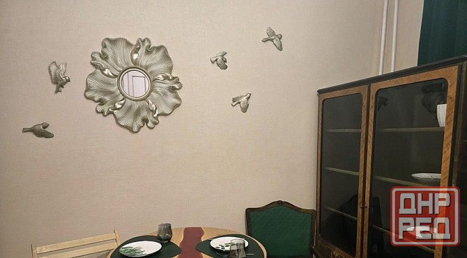 Сдаю двухкомнатную квартиру 52.0 м² этаж 3/5 город Донецк, Донбасс Арена Донецк - изображение 2