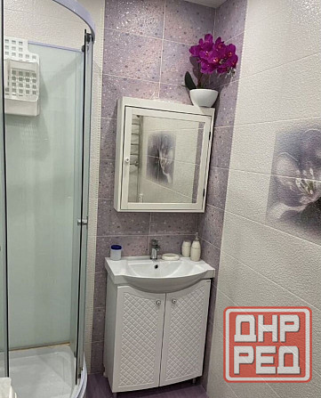 Ворошиловский район, проспект 25-летия ркка улица Челюскинцев, Хмели-Сунели, мвд Донецк - изображение 5