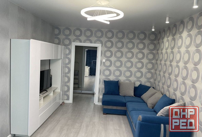 Ворошиловский район, проспект 25-летия ркка улица Челюскинцев, Хмели-Сунели, мвд Донецк - изображение 3