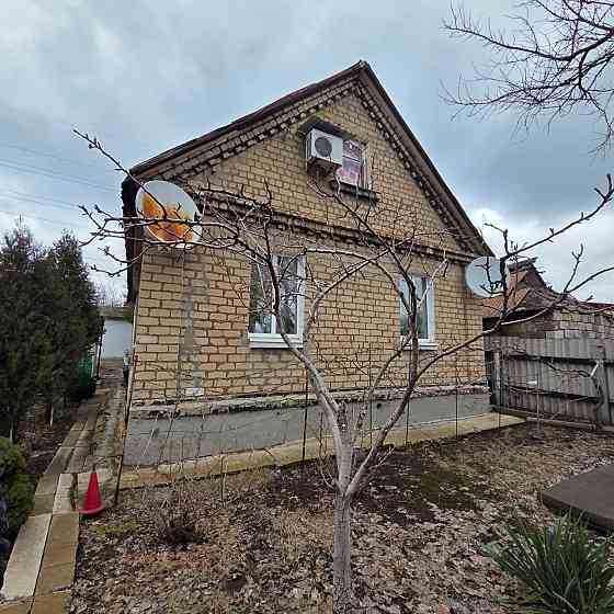 Продажа дома в Калининском районе, ориентир Горгаи. Донецк