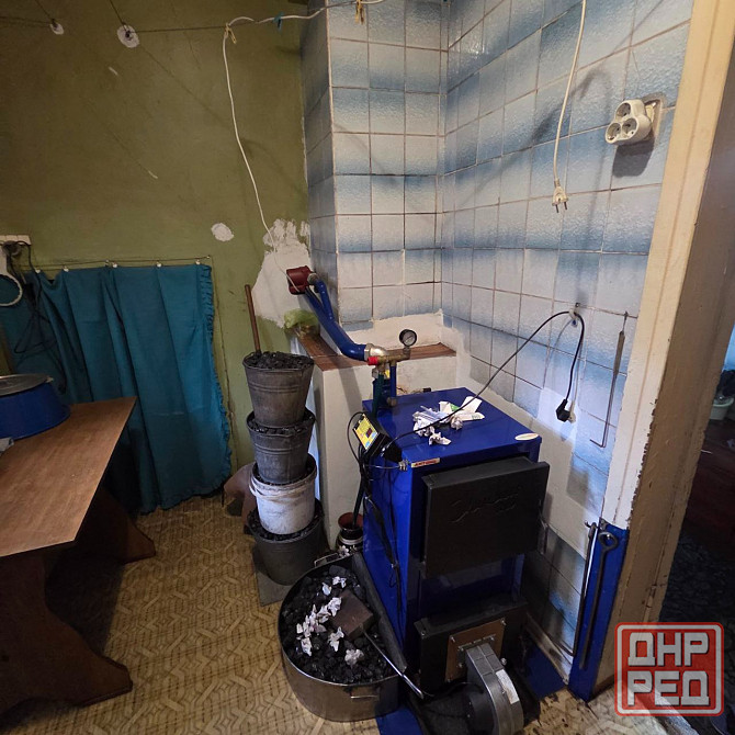 Продажа дома в Калининском районе, ориентир Горгаи. Донецк - изображение 8