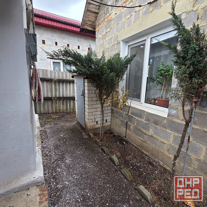 Продажа дома в Калининском районе, ориентир Горгаи. Донецк - изображение 2