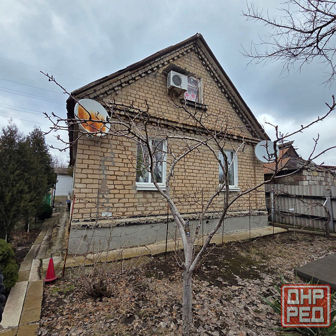 Продажа дома в Калининском районе, ориентир Горгаи. Донецк - изображение 1