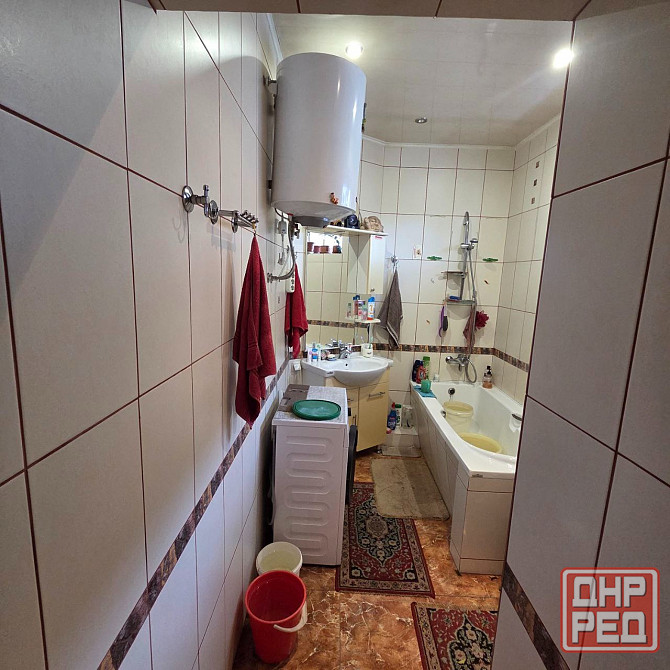 Продажа дома в Калининском районе, ориентир Горгаи. Донецк - изображение 6