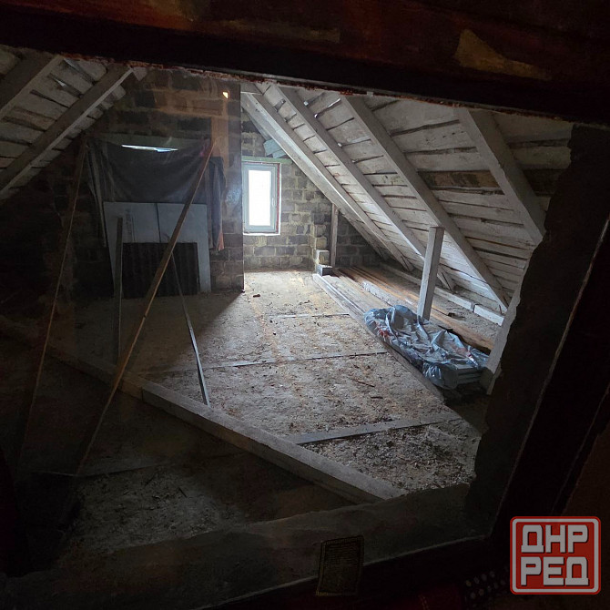 Продажа дома в Калининском районе, ориентир Горгаи. Донецк - изображение 4