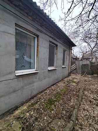 Продам дом ул. Олимпиева Донецк