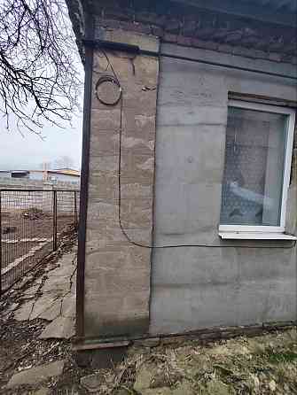 Продам дом ул. Олимпиева Донецк