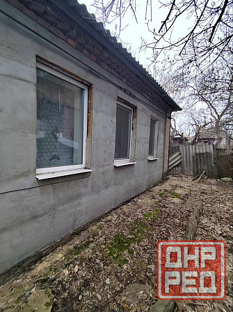 Продам дом ул. Олимпиева Донецк - изображение 1