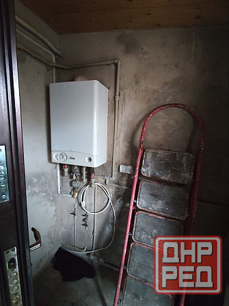 Продам дом ул. Олимпиева Донецк - изображение 12