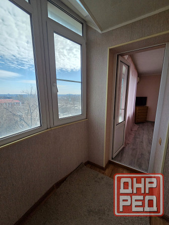 Сдам 2 ком. квартиру в Киевском районе Донецка Донецк - изображение 5